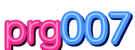 prg007 — logo kanal